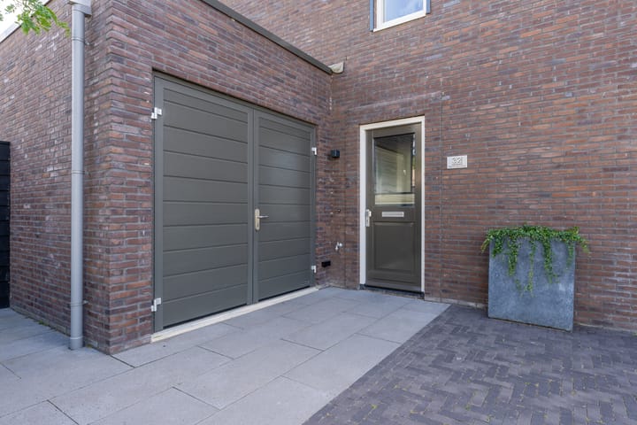 Foto 10 van Weidegangweg 32