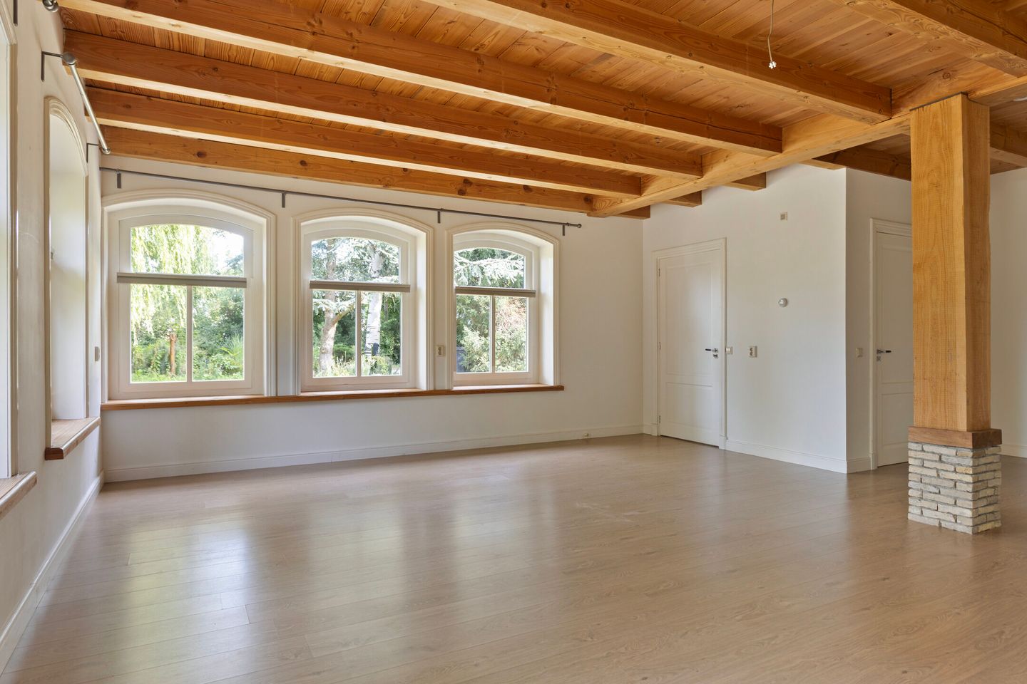 Foto 5 van Dorpsstraat 119-B