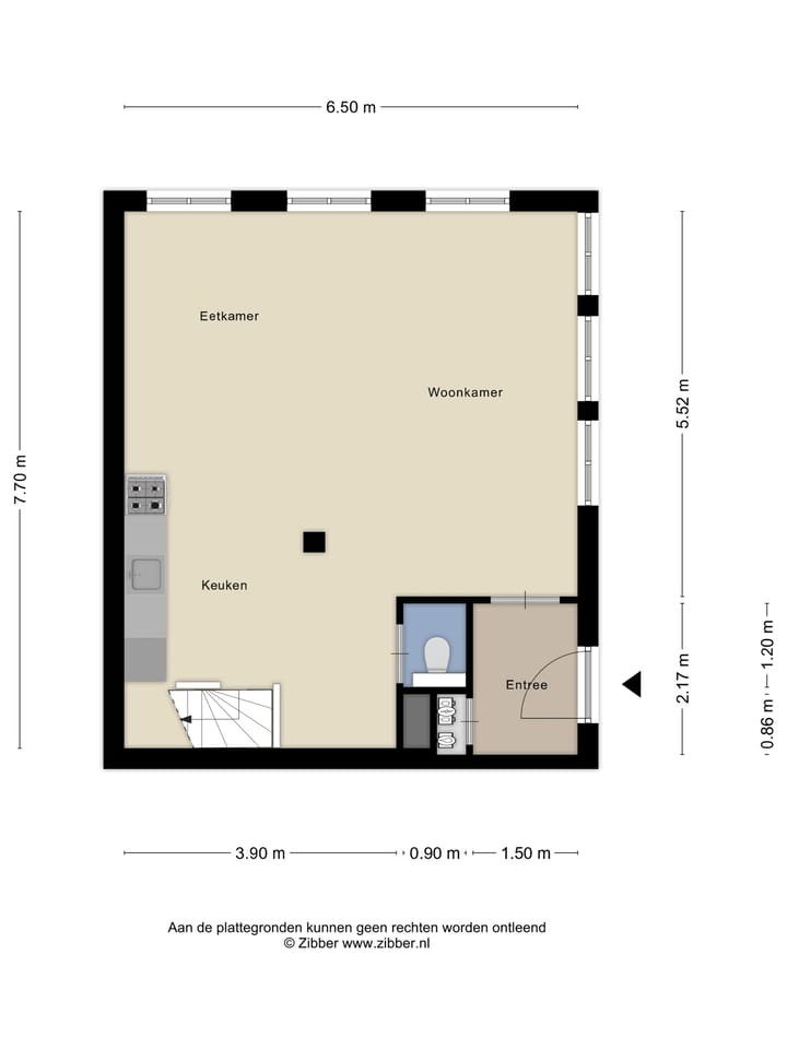 Foto 37 van Dorpsstraat 119-B