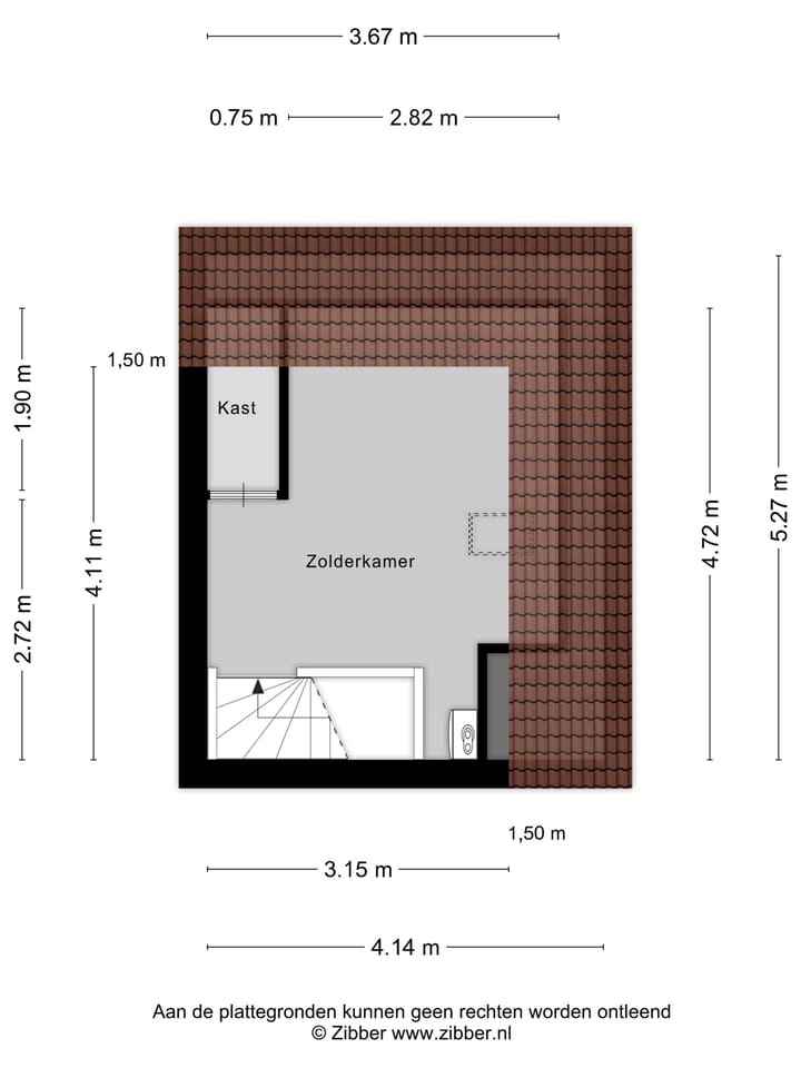 Foto 39 van Dorpsstraat 119-B