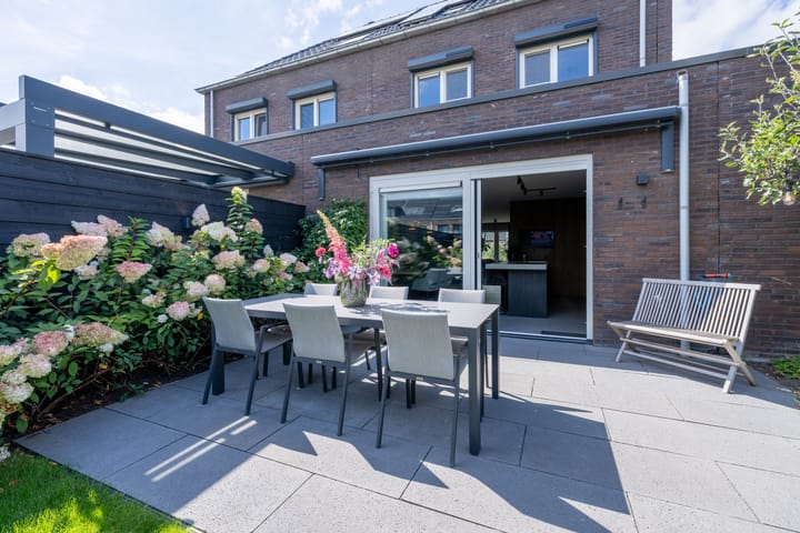 Foto 41 van Weidegangweg 32