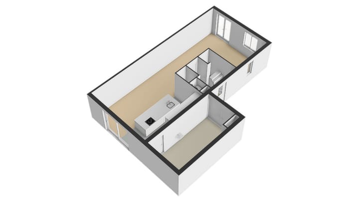 Foto 71 van Weidegangweg 32