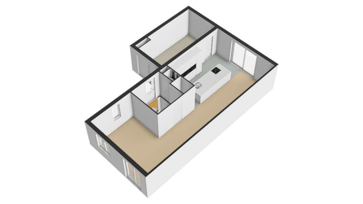 Foto 72 van Weidegangweg 32