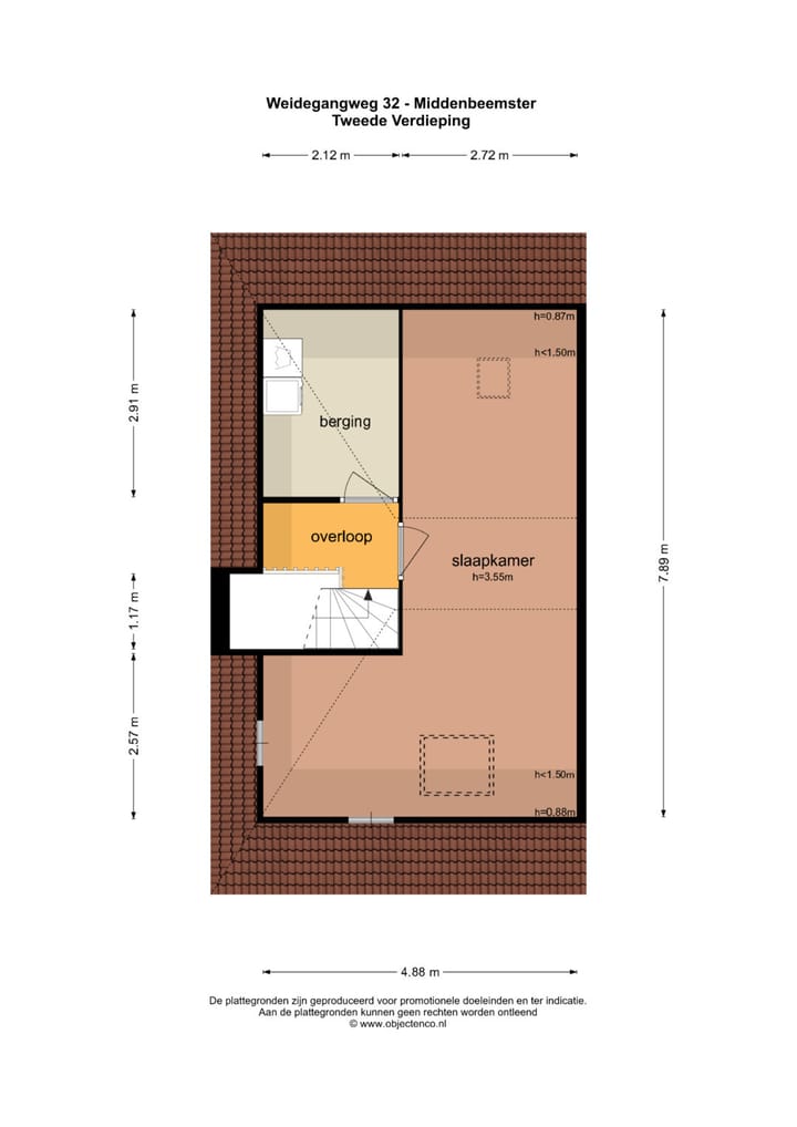 Foto 79 van Weidegangweg 32