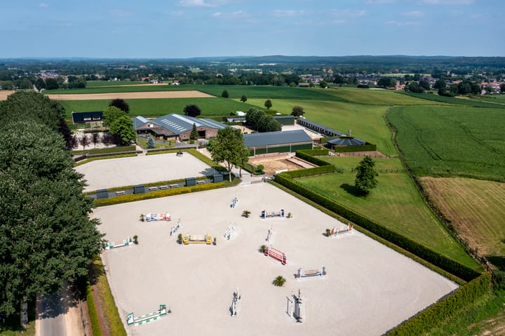 Foto 2 van Klein Amerika 1