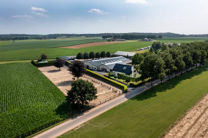 Foto 3 van Klein Amerika 1