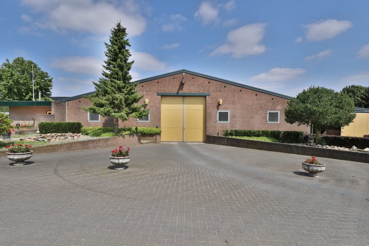 Foto 7 van Klein Amerika 1