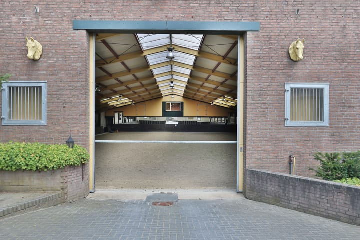 Foto 8 van Klein Amerika 1