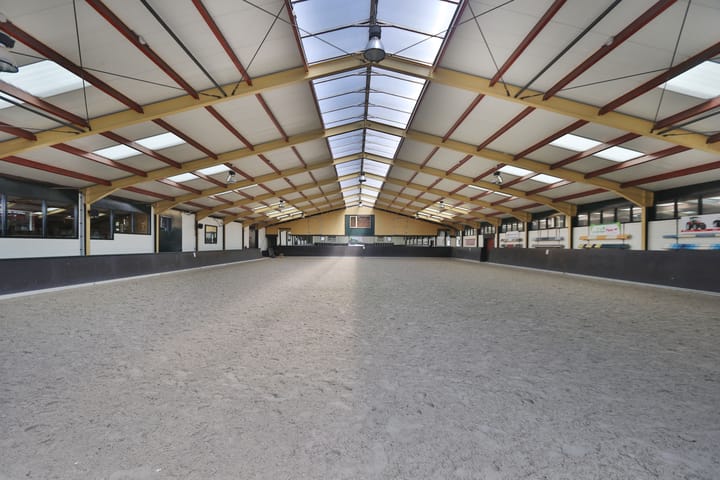 Foto 9 van Klein Amerika 1