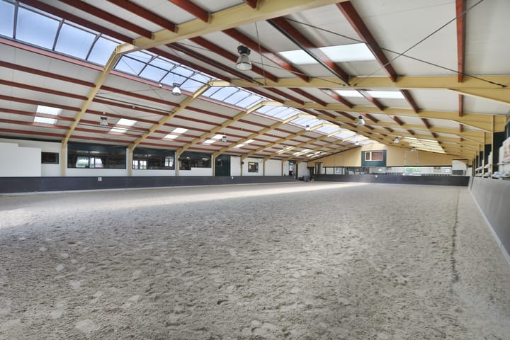 Foto 10 van Klein Amerika 1