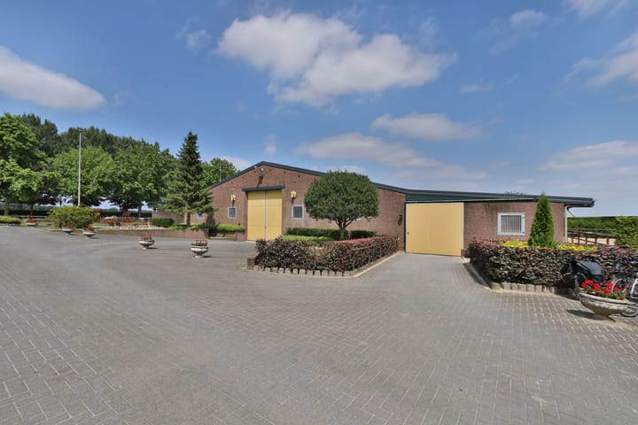 Foto 11 van Klein Amerika 1