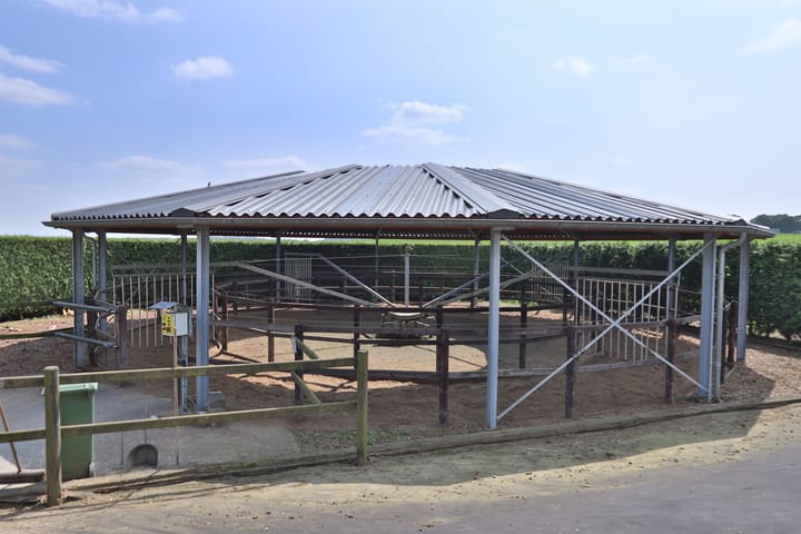 Foto 20 van Klein Amerika 1