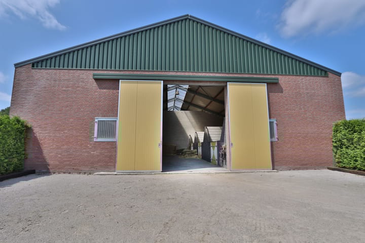 Foto 21 van Klein Amerika 1