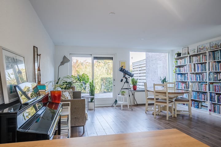 Foto 2 van Joke Smitstraat 13