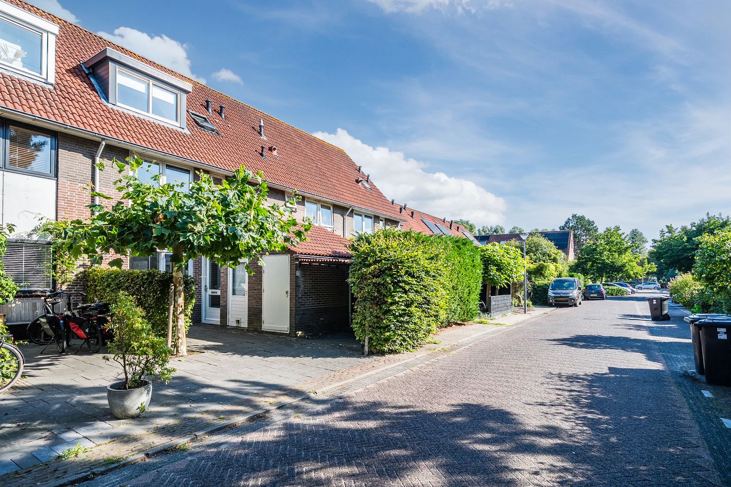 Foto 4 van Joke Smitstraat 13