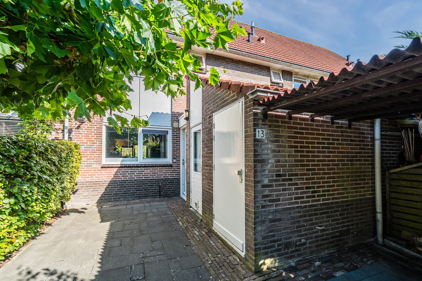 Foto 5 van Joke Smitstraat 13