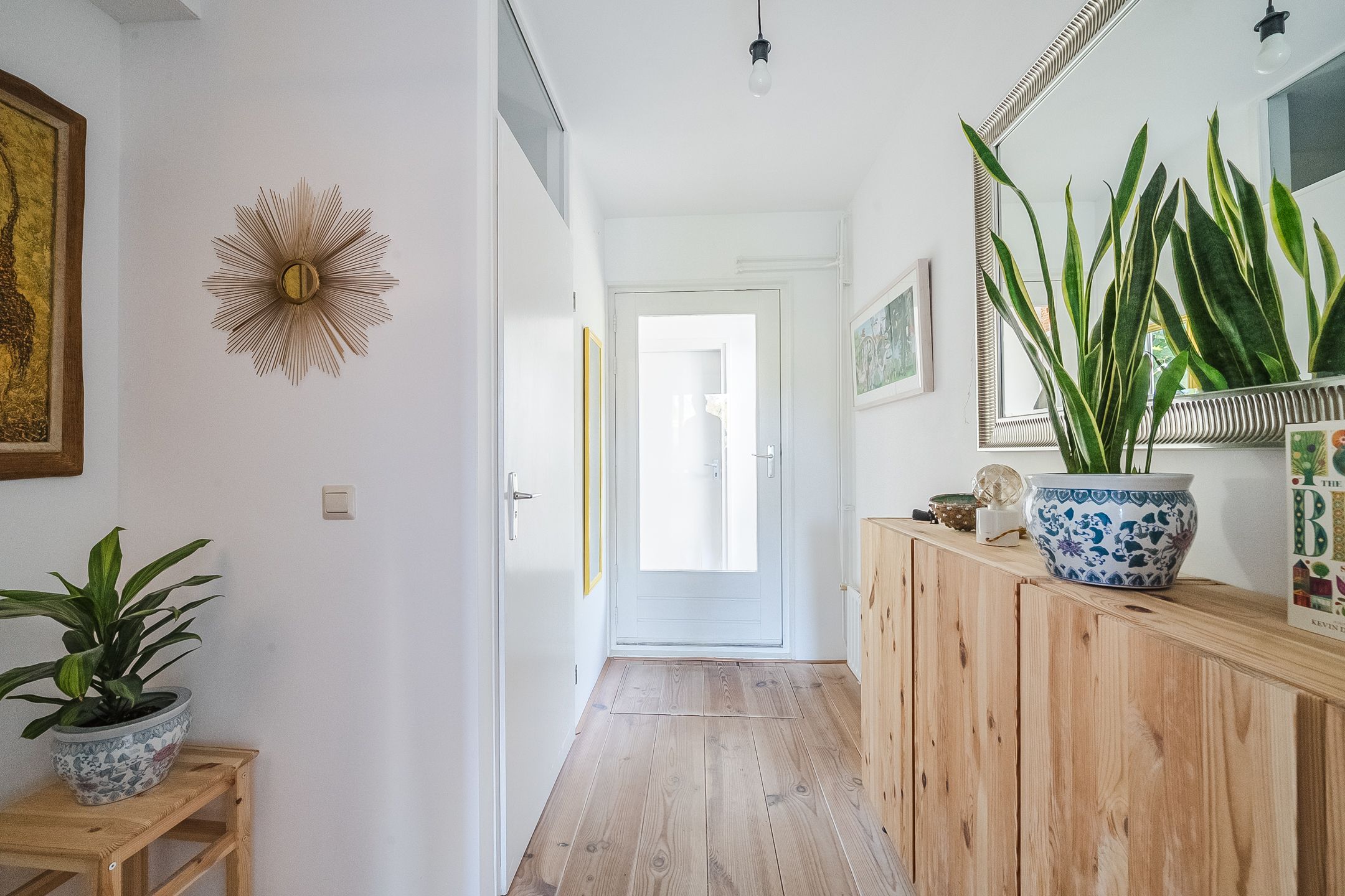 Foto 6 van Joke Smitstraat 13