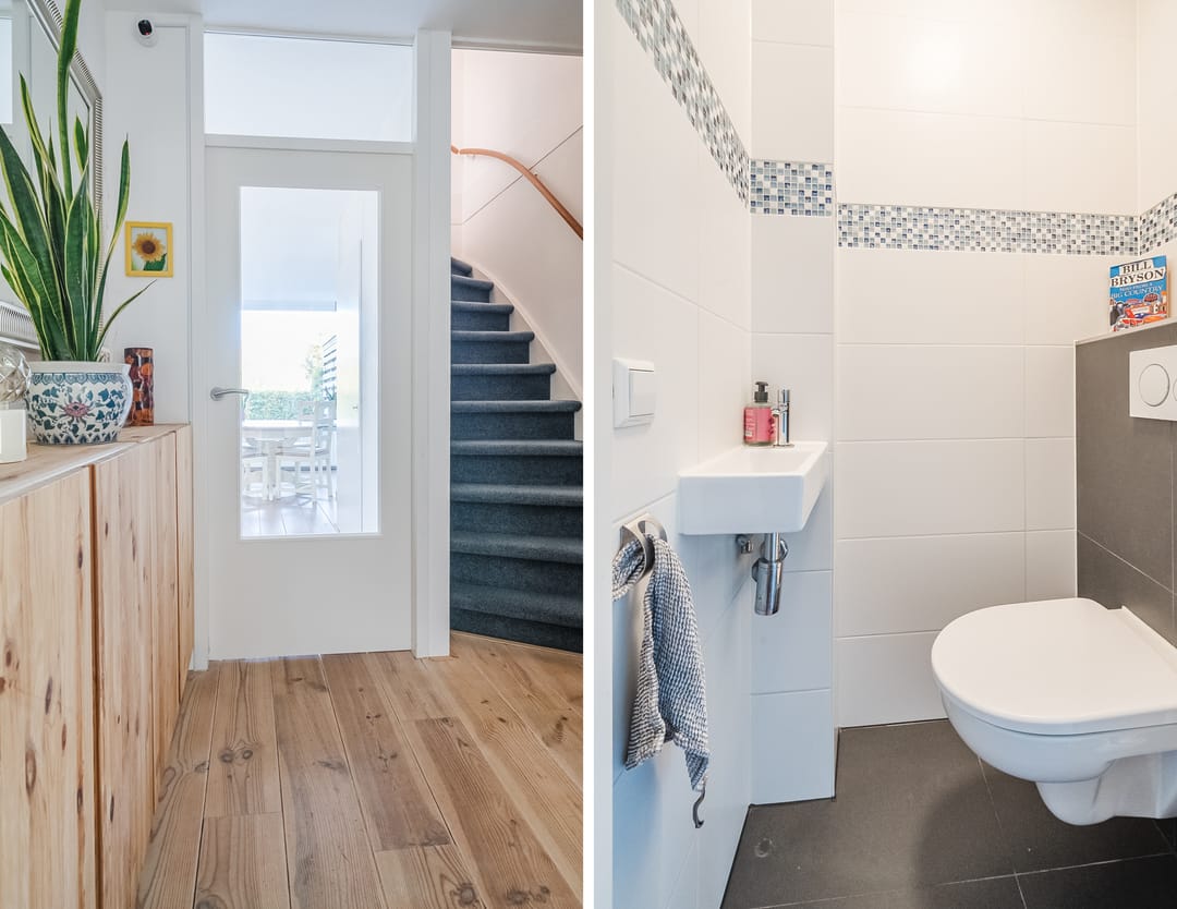 Foto 7 van Joke Smitstraat 13