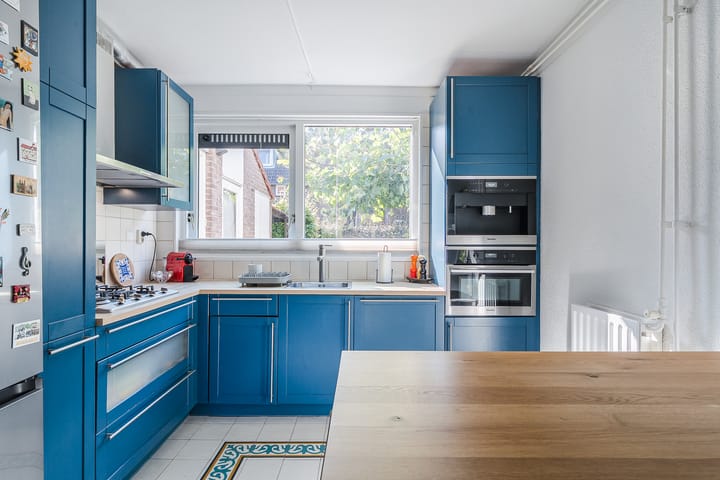 Foto 8 van Joke Smitstraat 13