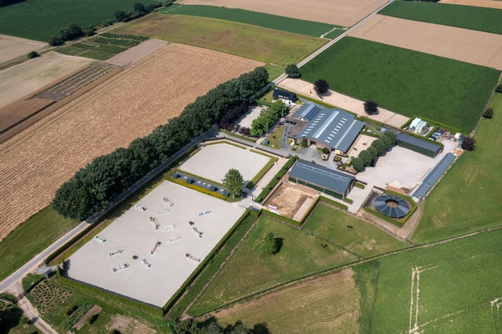 Foto 28 van Klein Amerika 1