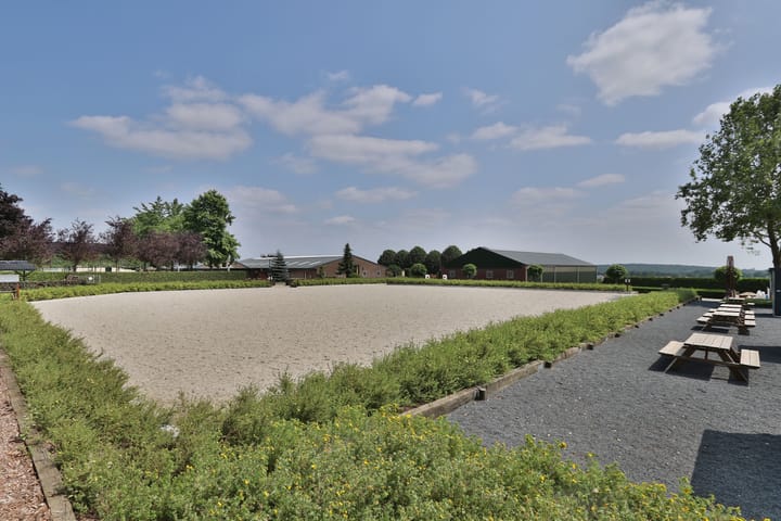 Foto 29 van Klein Amerika 1