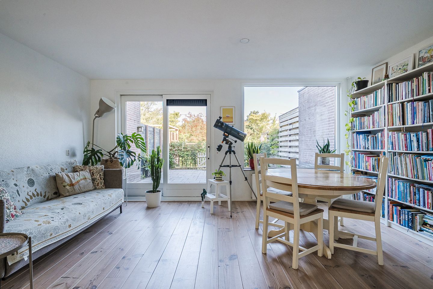 Foto 10 van Joke Smitstraat 13