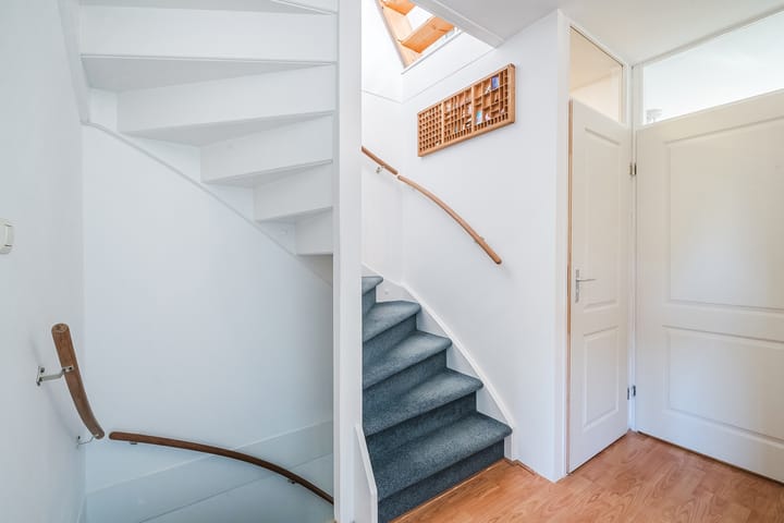 Foto 11 van Joke Smitstraat 13