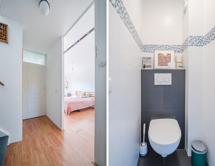 Foto 12 van Joke Smitstraat 13