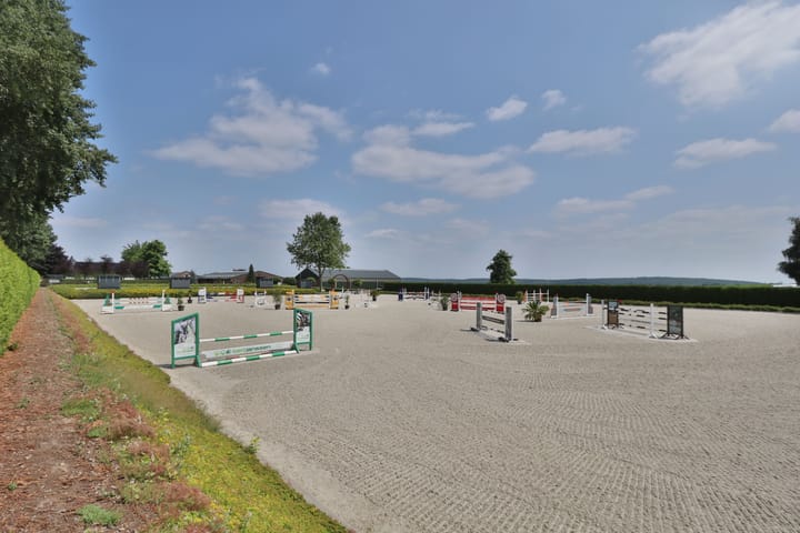 Foto 33 van Klein Amerika 1