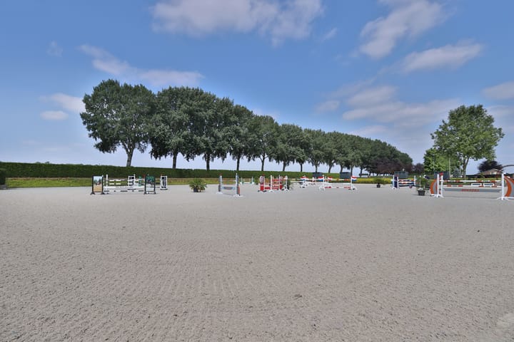 Foto 35 van Klein Amerika 1