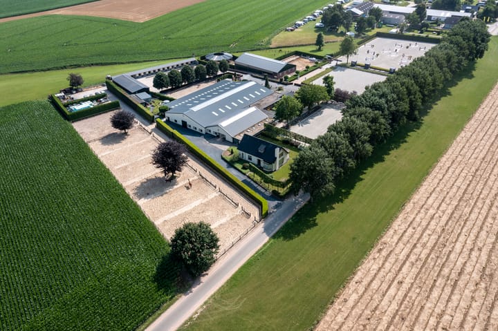 Foto 36 van Klein Amerika 1