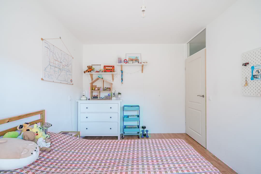 Foto 17 van Joke Smitstraat 13