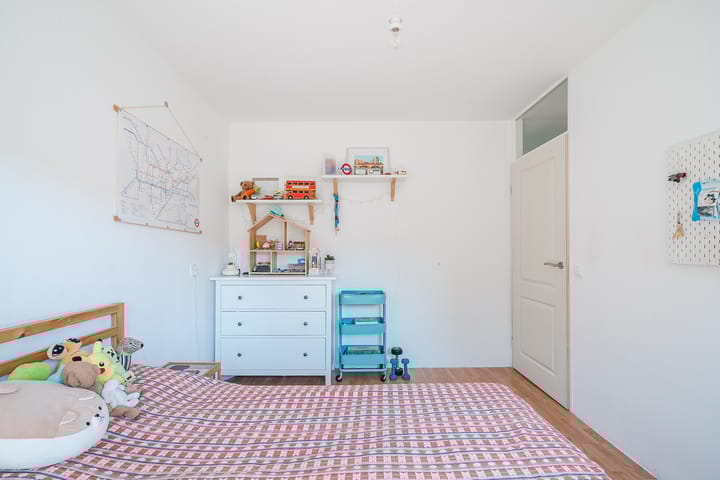 Foto 17 van Joke Smitstraat 13