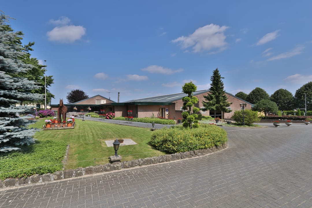 Foto 37 van Klein Amerika 1