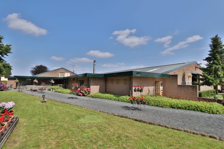 Foto 38 van Klein Amerika 1