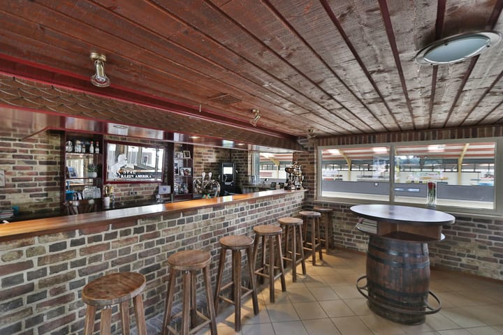 Foto 41 van Klein Amerika 1