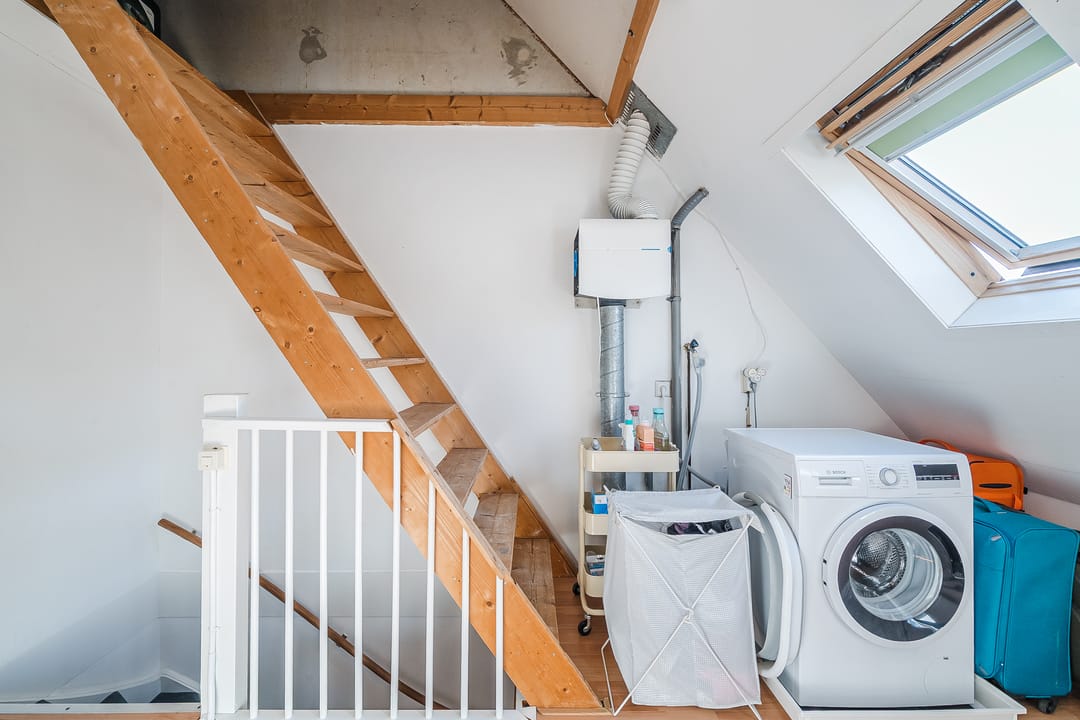 Foto 22 van Joke Smitstraat 13