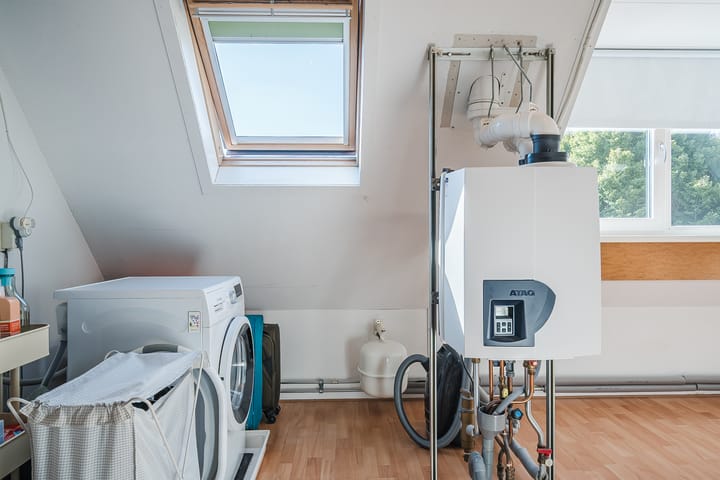 Foto 25 van Joke Smitstraat 13