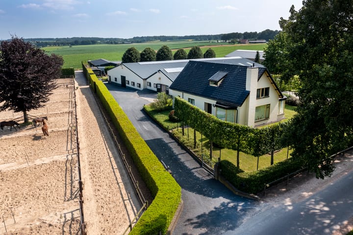 Foto 44 van Klein Amerika 1