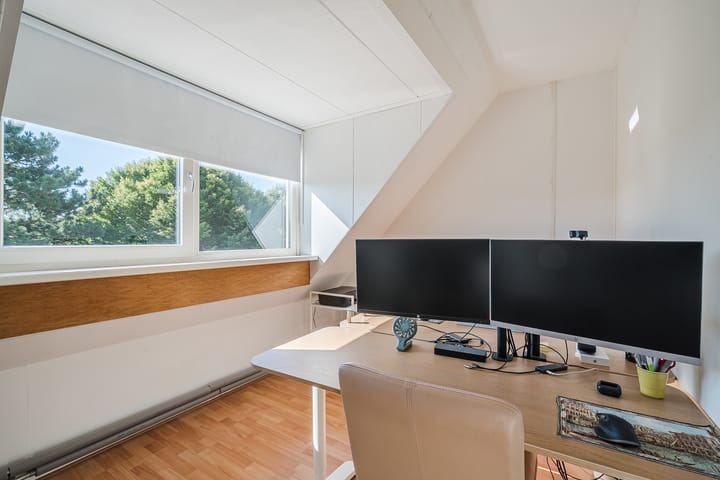 Foto 26 van Joke Smitstraat 13