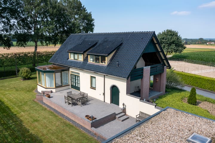 Foto 45 van Klein Amerika 1