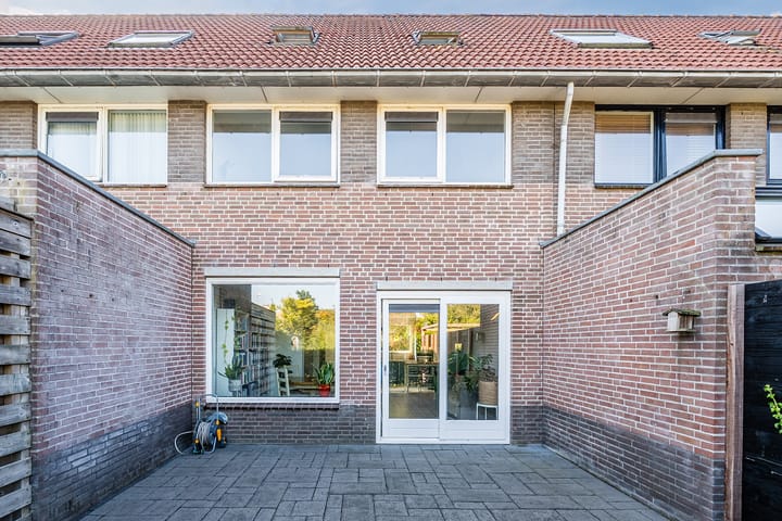 Foto 27 van Joke Smitstraat 13