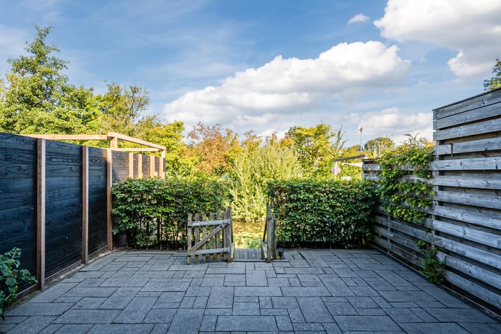 Foto 28 van Joke Smitstraat 13