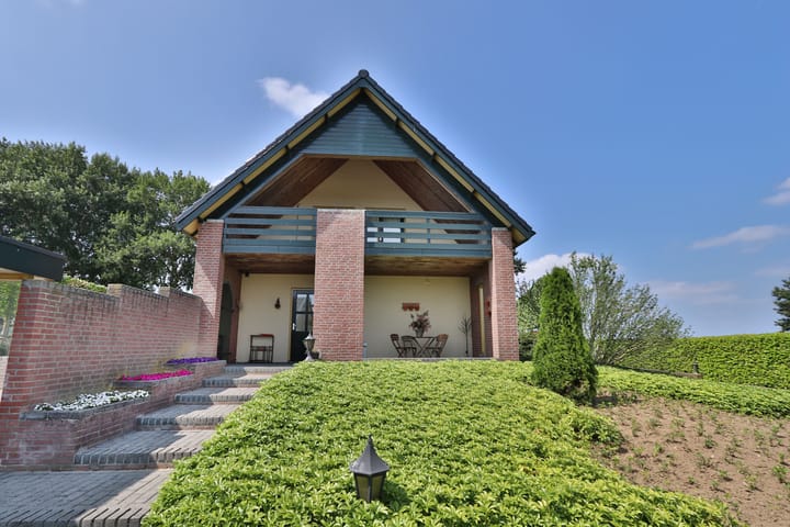 Foto 50 van Klein Amerika 1