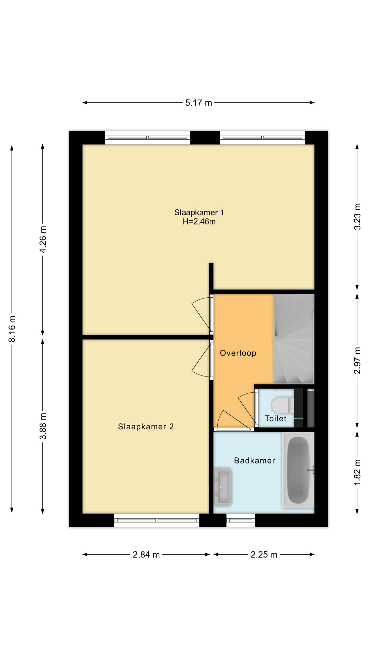 Foto 34 van Joke Smitstraat 13