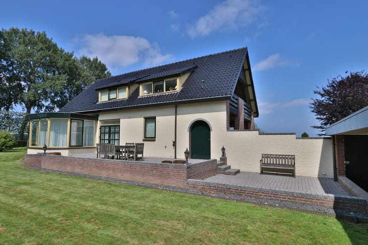 Foto 56 van Klein Amerika 1