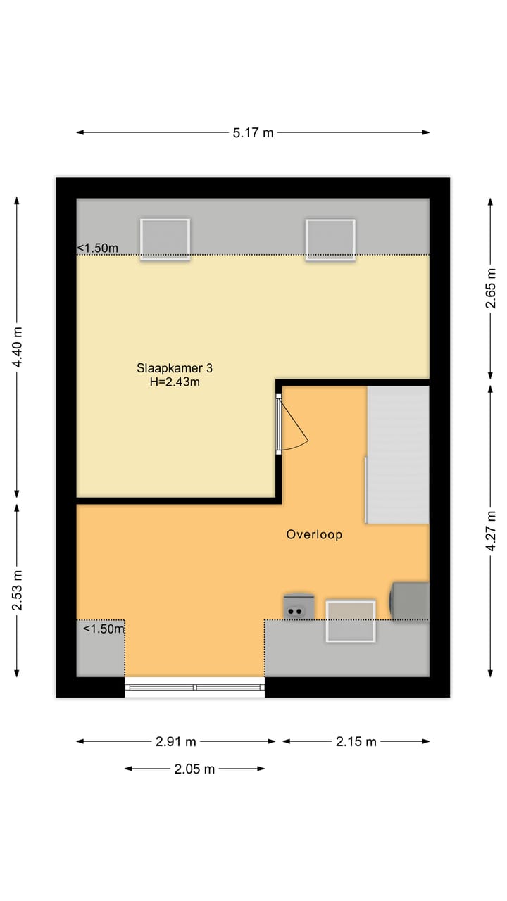 Foto 36 van Joke Smitstraat 13
