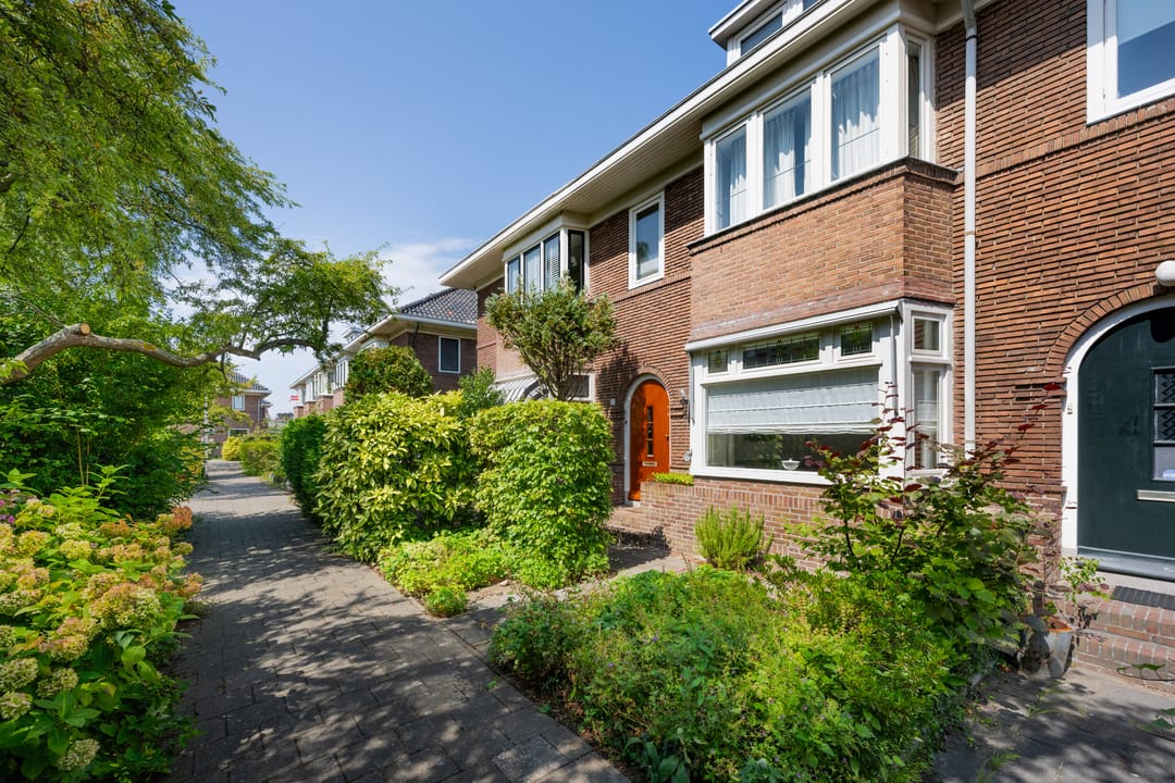 Foto 1 van Polanenstraat 17