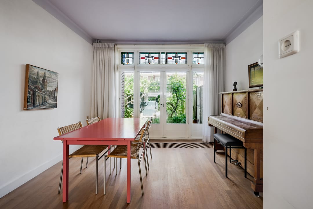 Foto 7 van Polanenstraat 17