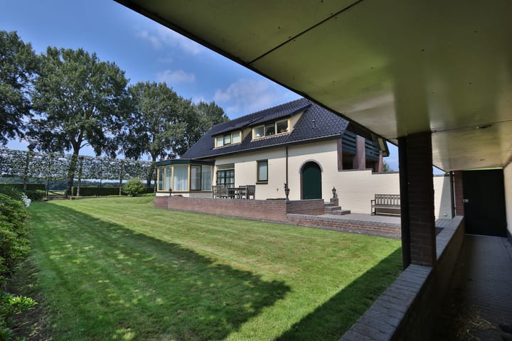 Foto 79 van Klein Amerika 1